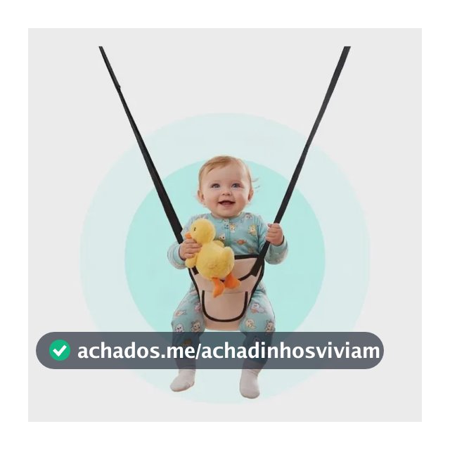 Cadeirinha Jumper Baby Pula Bebê Sapinho 0-24 Meses Até 16kg