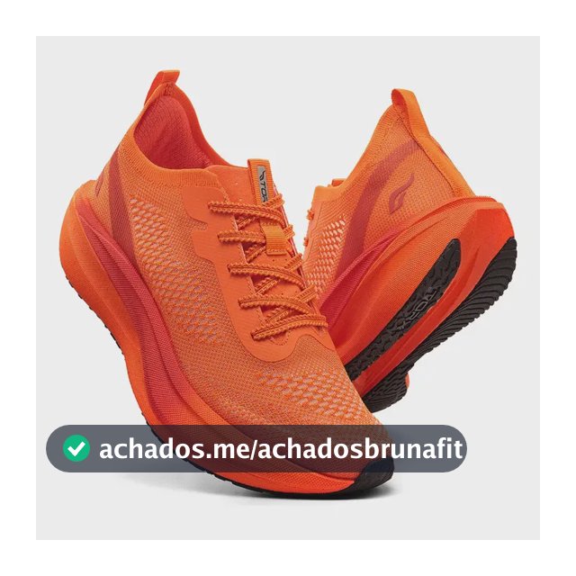 Tênis Torx Ultra Max Corrida Placa Propulsão 220g