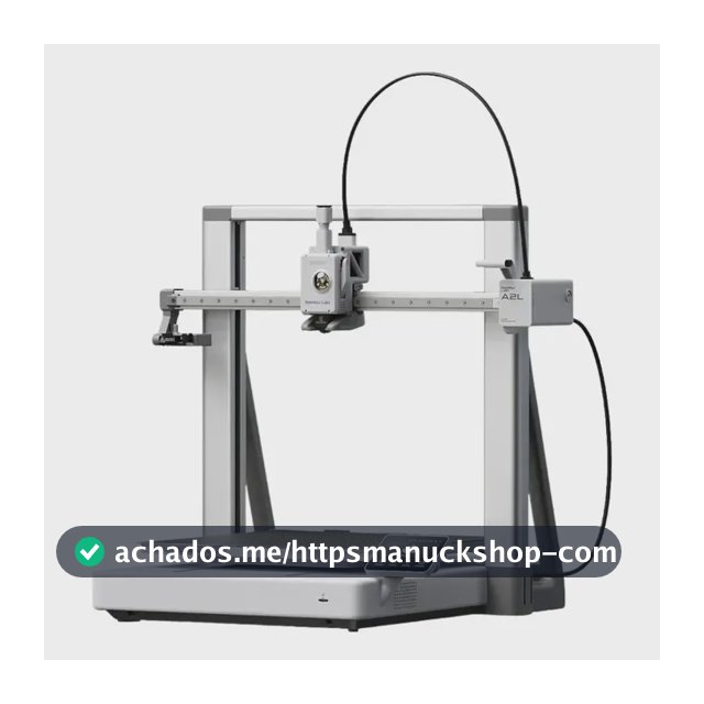 Impressora 3d Bambu Lab A2l 110v Pf005lus