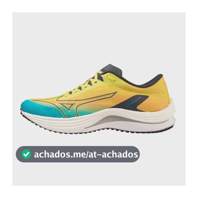 Tenis Mizuno Wave Rebellion Flash Masculino 102067001-nuanln