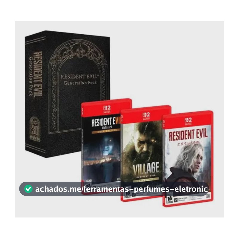 Resident Evil Generation Pack - Ns2