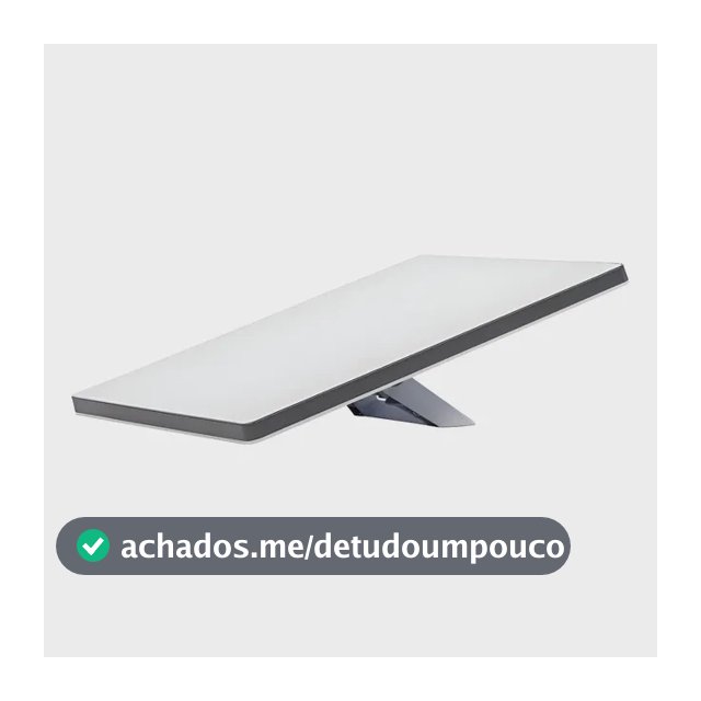 Starlink Mini Kit Antena Satélite Com Roteador Wi-fi