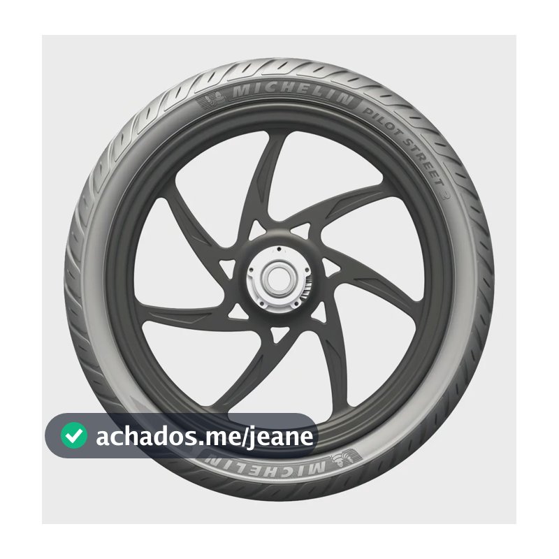 Michelin Sport Pilot Street 2 90/90-18 Pneu Moto