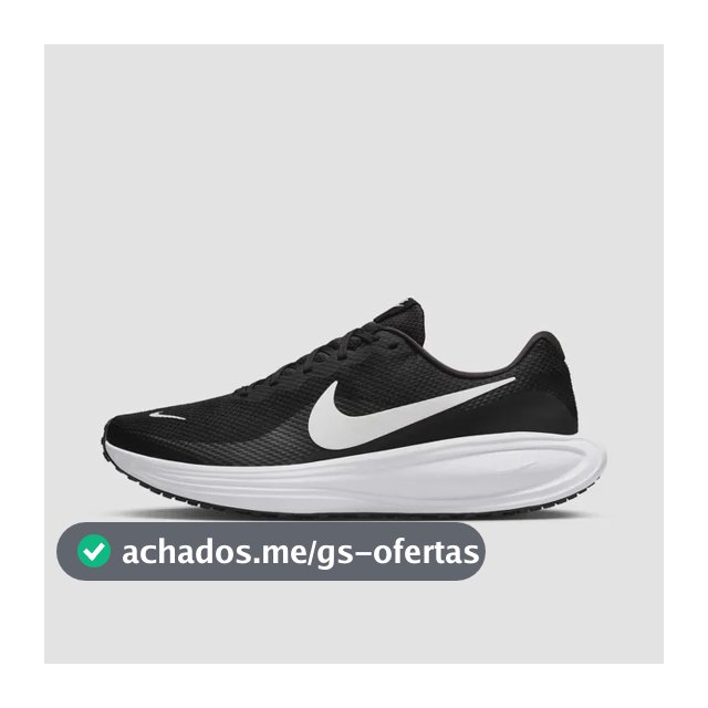 Tênis Nike Revolution 8 Masculino