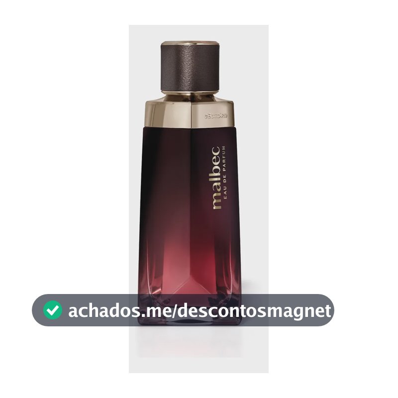 Malbec Eau De Parfum 90ml