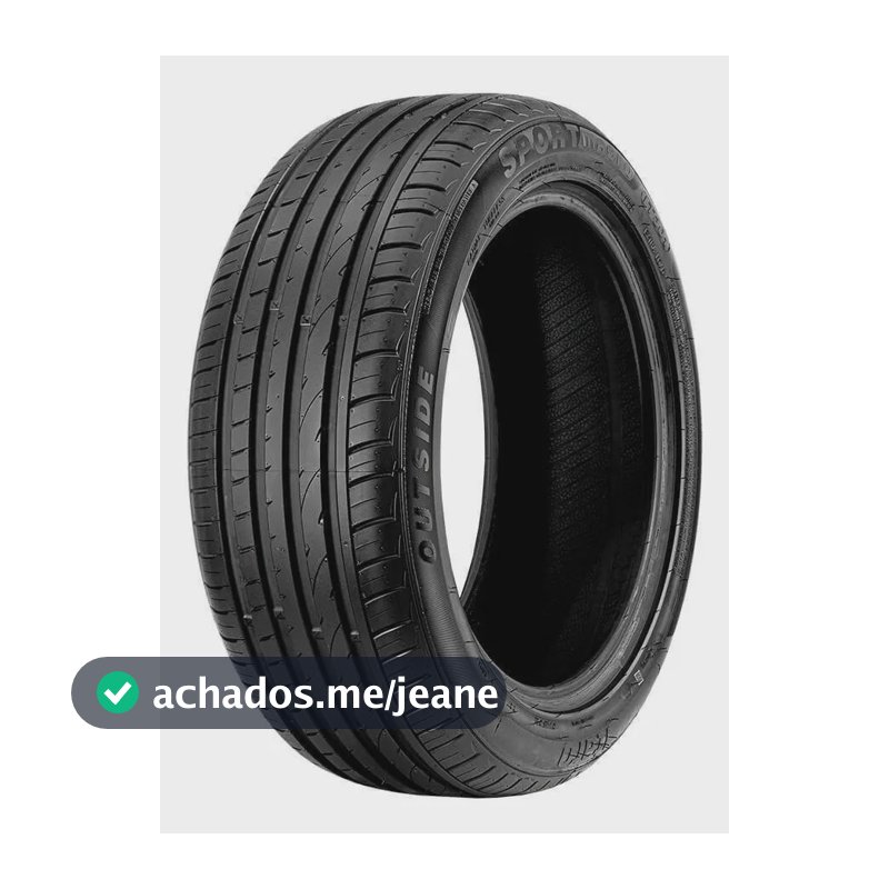 Pneu Itaro Aro 17 It301 165/40r17 72v V
