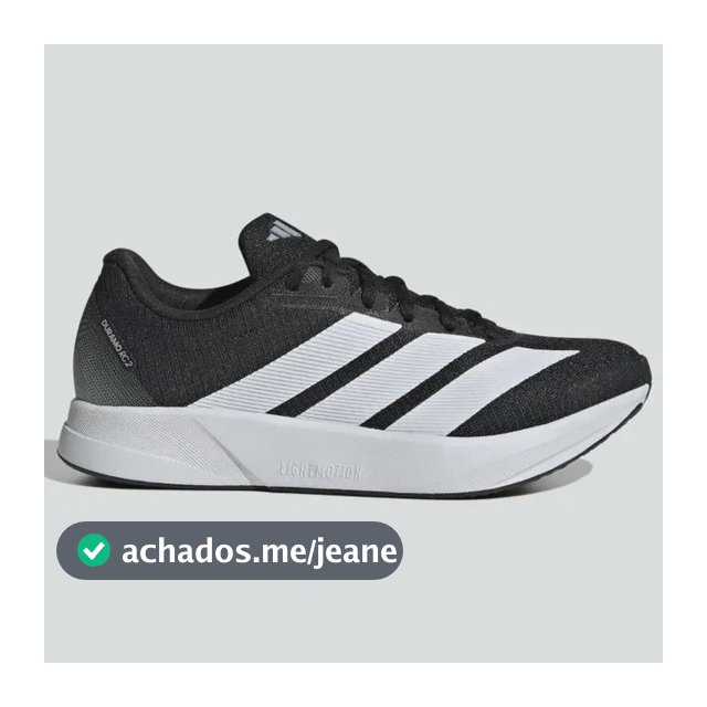Tênis Duramo Rc2 Running adidas