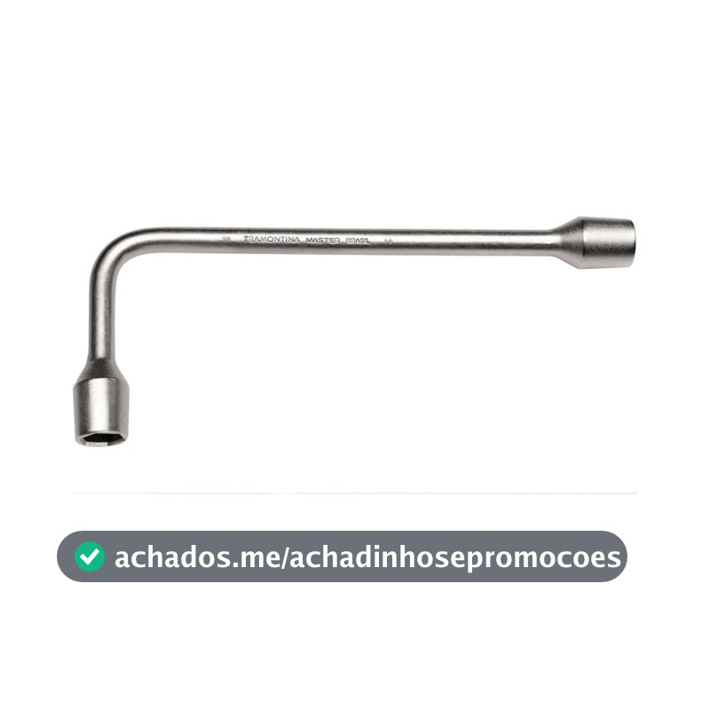 Chave Biela 10mm Tramontina