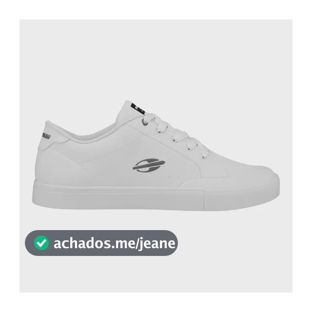 Tenis Mormaii Urban Free Original Skate Casual Masculino