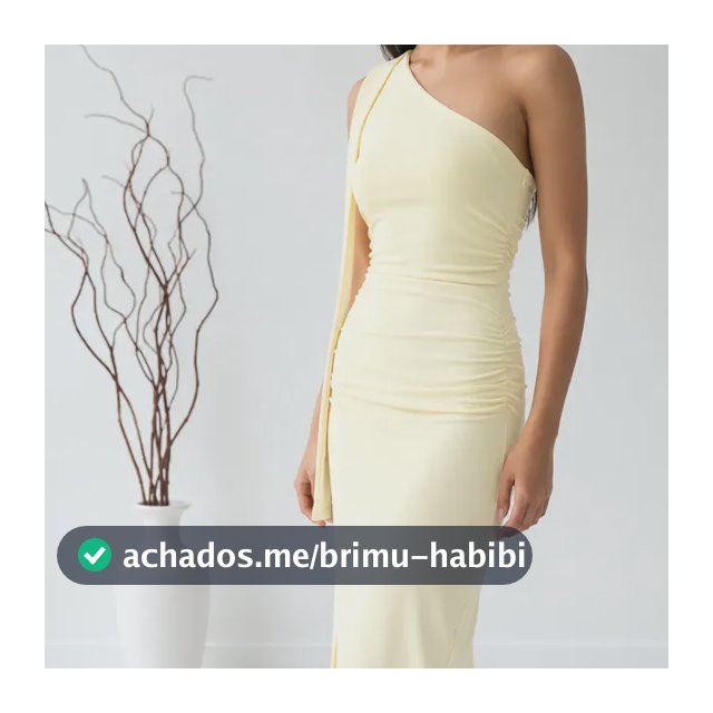 Vestido Midi Malha Premium Feminino Festa
