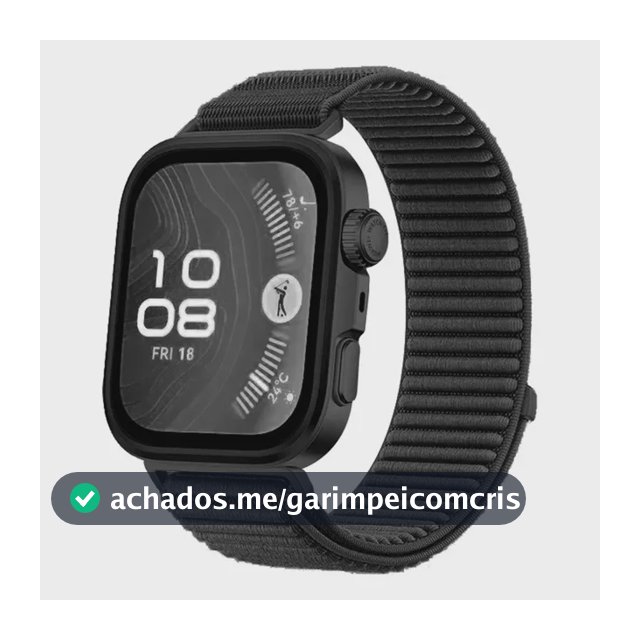 Pulseira Para Huawei Watch Fit 4 Pro / Fit 4 / Fit 3