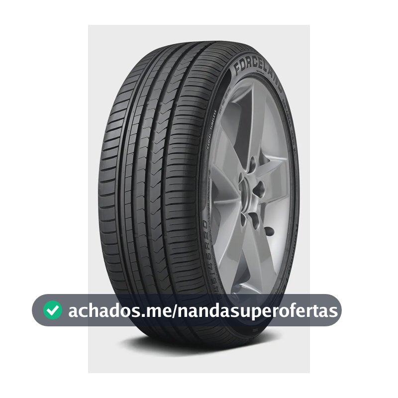 Pneu Forceland Vitality F22 P 205/55R17 95 W