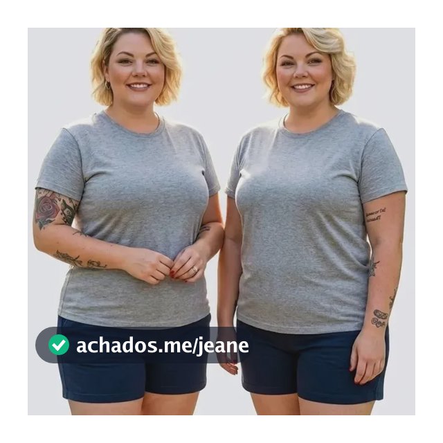 Kit 2 Camisetas Femininas Plus Size Algodão Macio Conforto