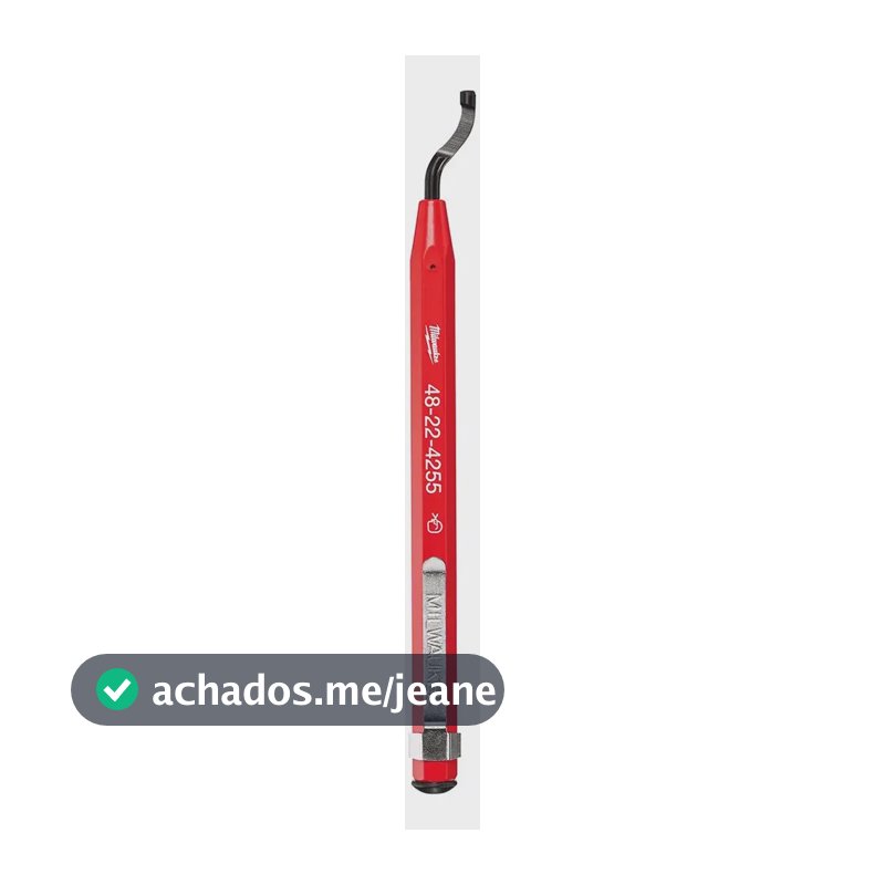 Rebarbador Manual 48-22-4255 - Milwaukee