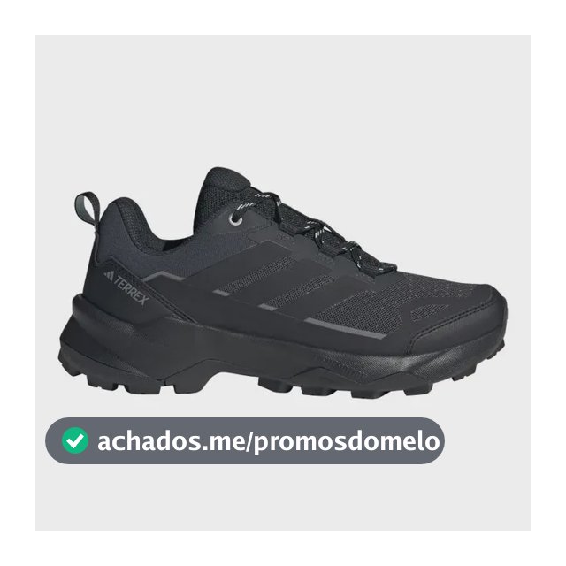 Sapatos De Caminhada Terrex Skychaser Ax5 adidas