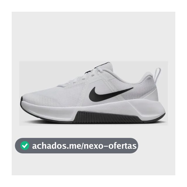 Tênis Nike Mc Trainer 3 Masculino