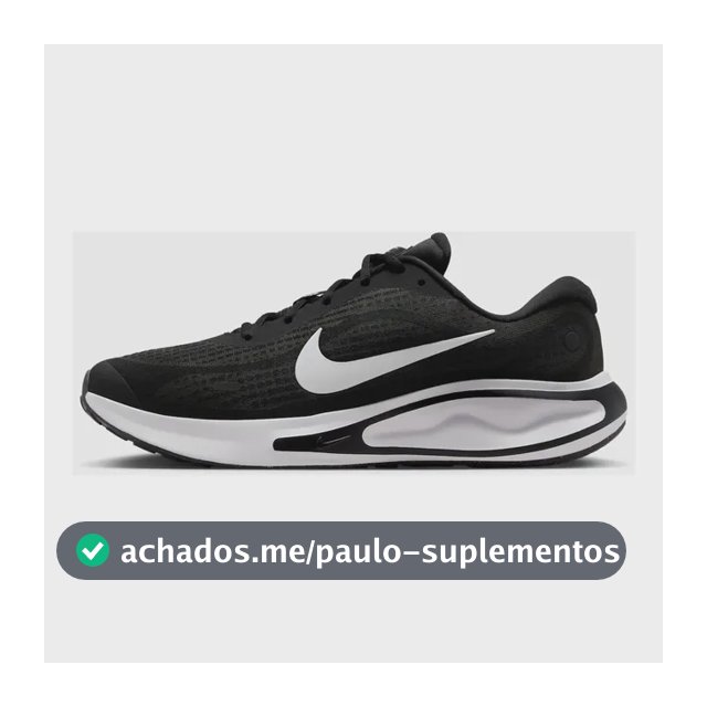 Tênis Nike Journey Run Masculino