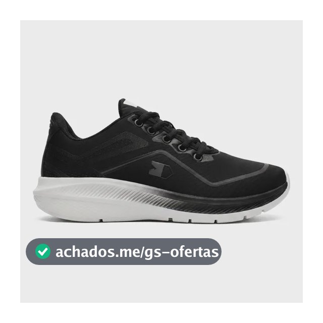 Tênis Sandrini Aero Run Academia Caminhada Treino