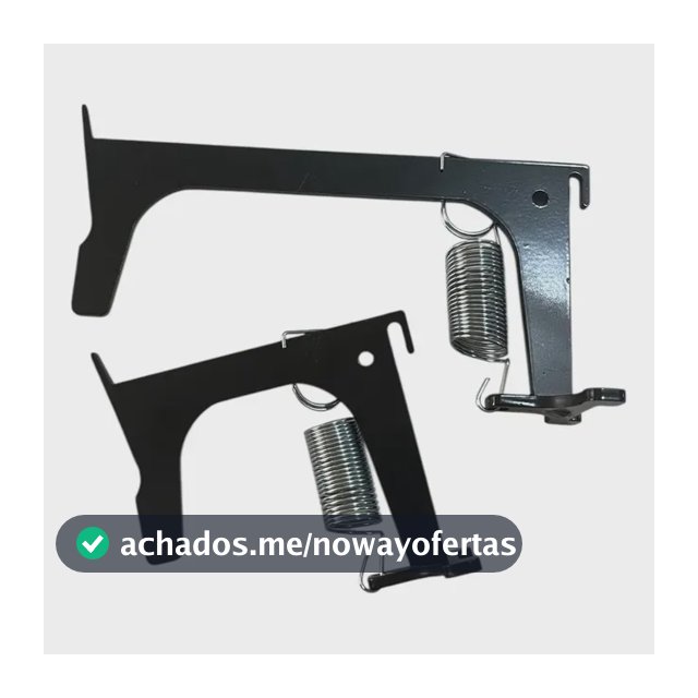 Suporte Auxiliar Para Limpeza De Ar Condicionado