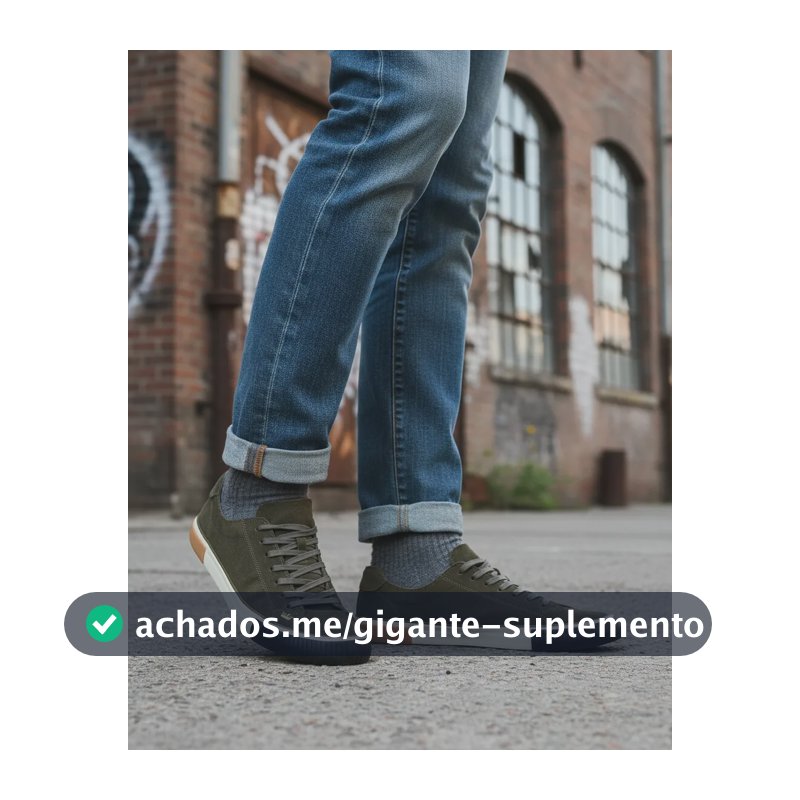 Tenis Street Camurca Triple Sole Masc Forest/preto/latex Lisa 42 Br
