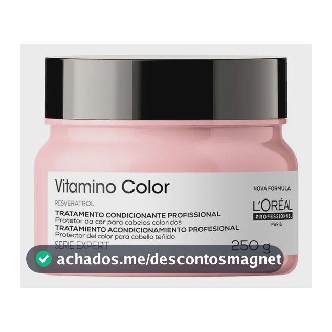 L’Oréal Professionnel Vitamino Color Máscara Capilar 250g