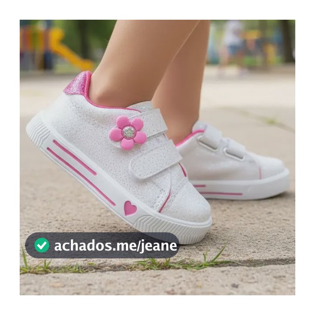 Tenis Sapato Infantil Calçados Calce Facil Antiderrapante