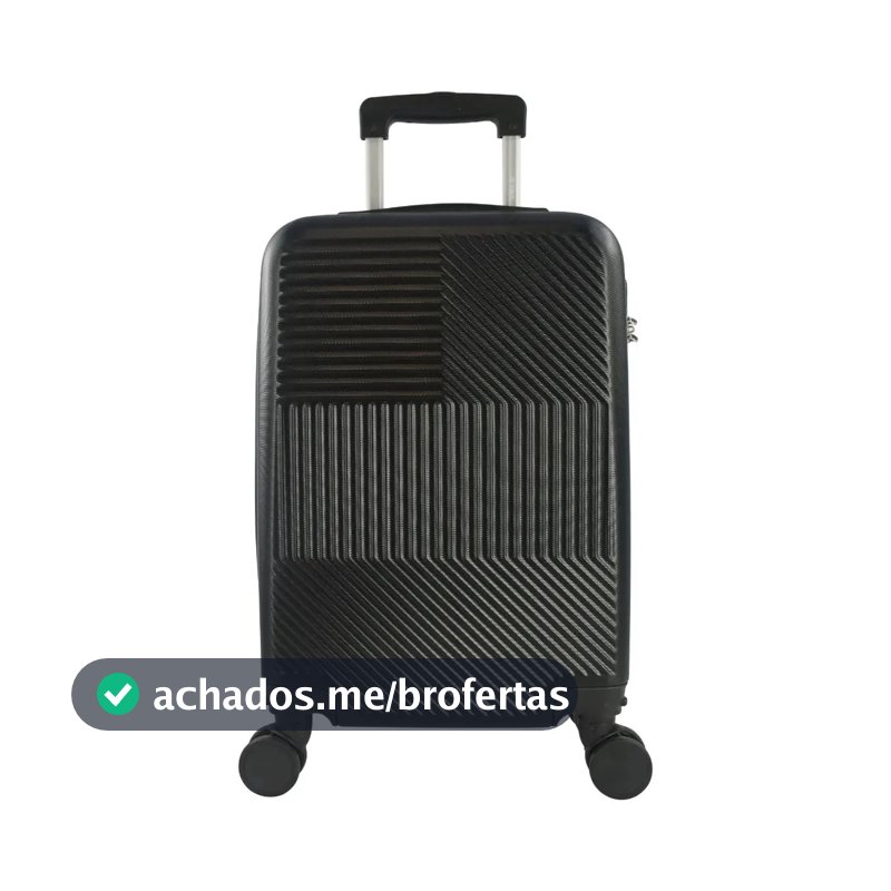 Mala de bordo Yins 10 kg Fun