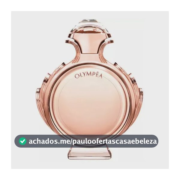 Rabanne Olympéa Original EDP 50ml para feminino