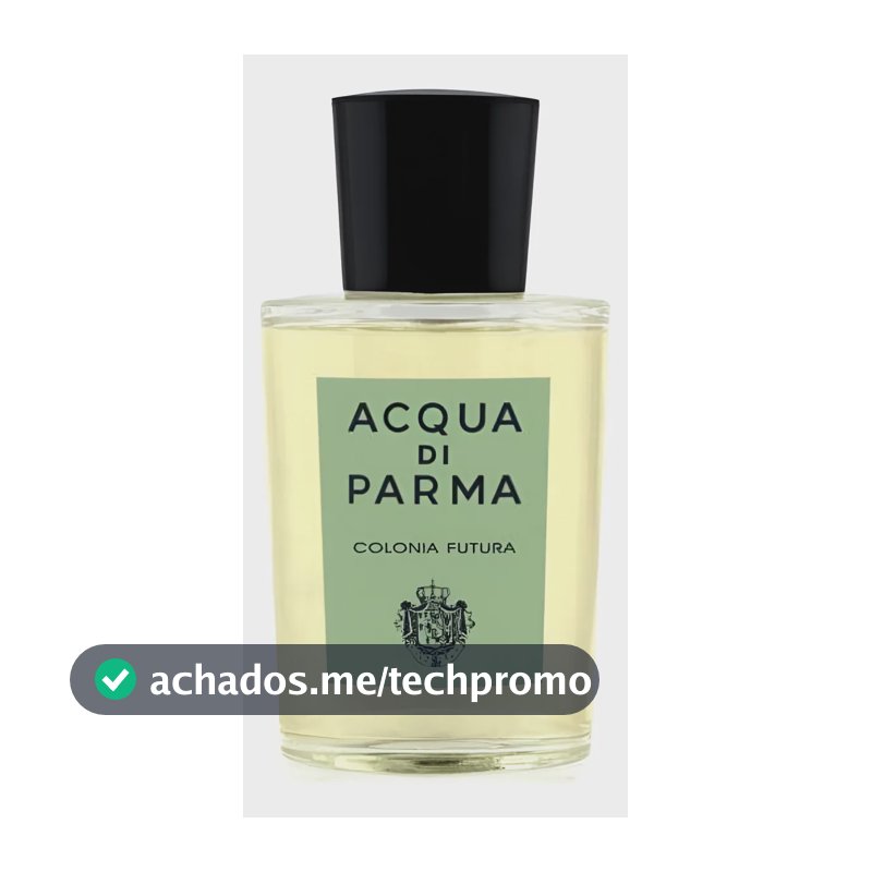 Perfume Acqua Di Parma Colonia Futura