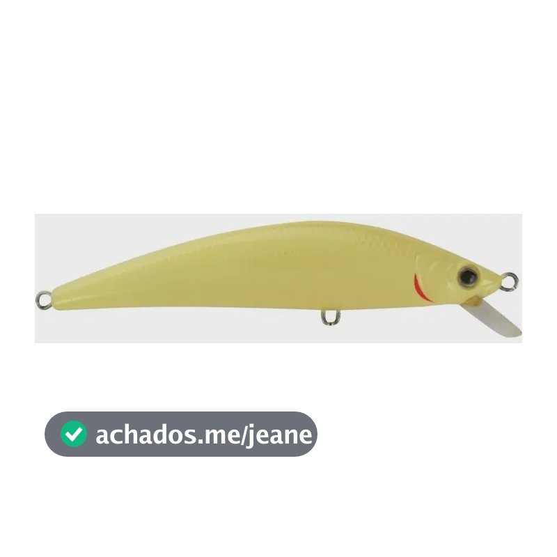 Isca Artificial Marine Sports Inna 70 Peso 11g Cor 450