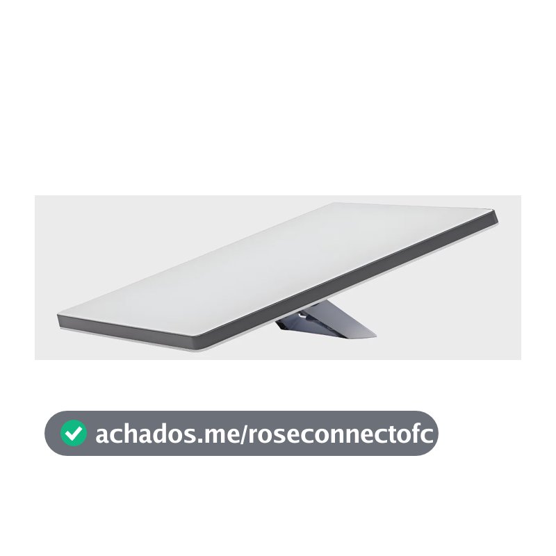 Starlink MINI Internet Via Satélite