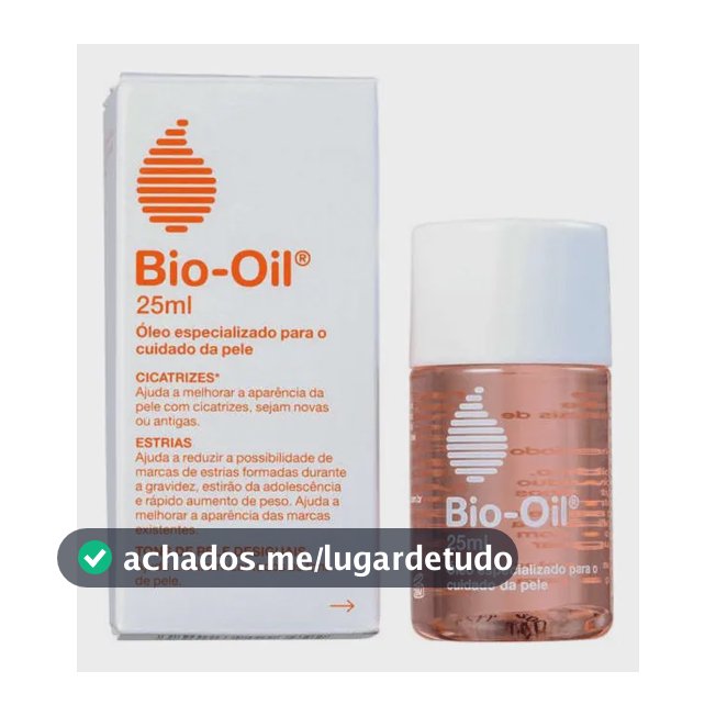 Bio-oil Óleo Para Cuidado Da Pele 25ml