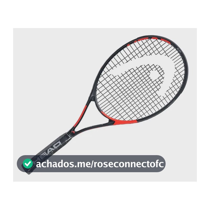 Raquete de Tênis Head Ti Radical Elite 2022 para Jogadores Iniciantes e Intermediários