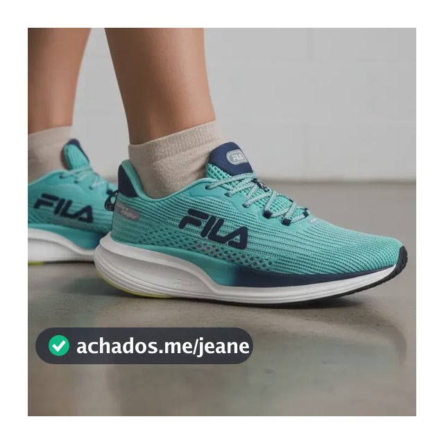 Tenis Speedzone Racer Feminino