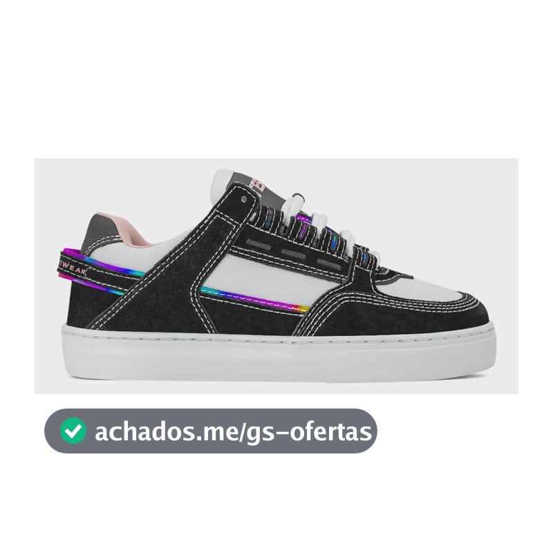 Tênis Tesla Coil Original - Masc/fem - Todas As Cores Preto/rosa 43 Br