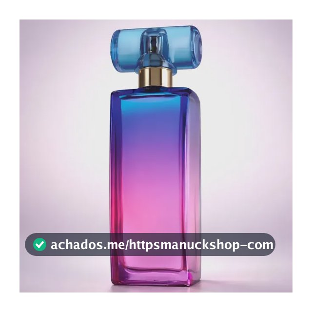 Perfume Feminino Donna Fatale Odorata Chipre Floral 100ml