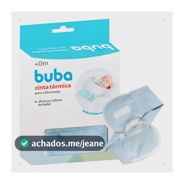 Cinta Colica Bebes Com Bolsa Gel Compressa Quente Ou Fria