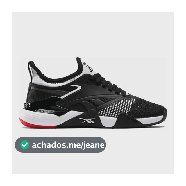 Tenis Reebok Nano Court Feminino 100211615