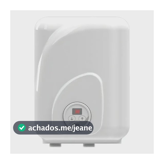 Aquecedor Central Digital Flex 10.5kw Cardal Branco 220v