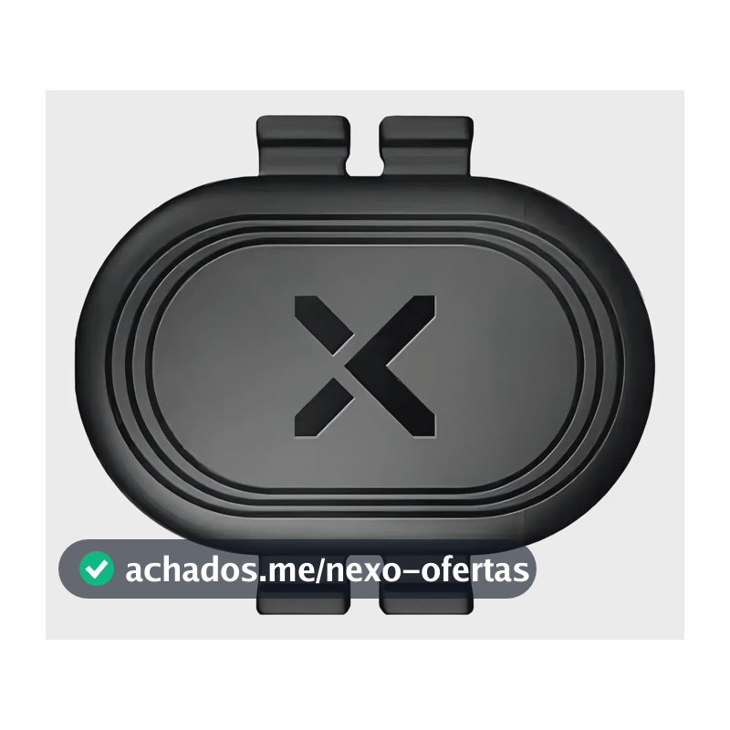Sensor de velociade / cadência Mtb Speed Xoss Arena