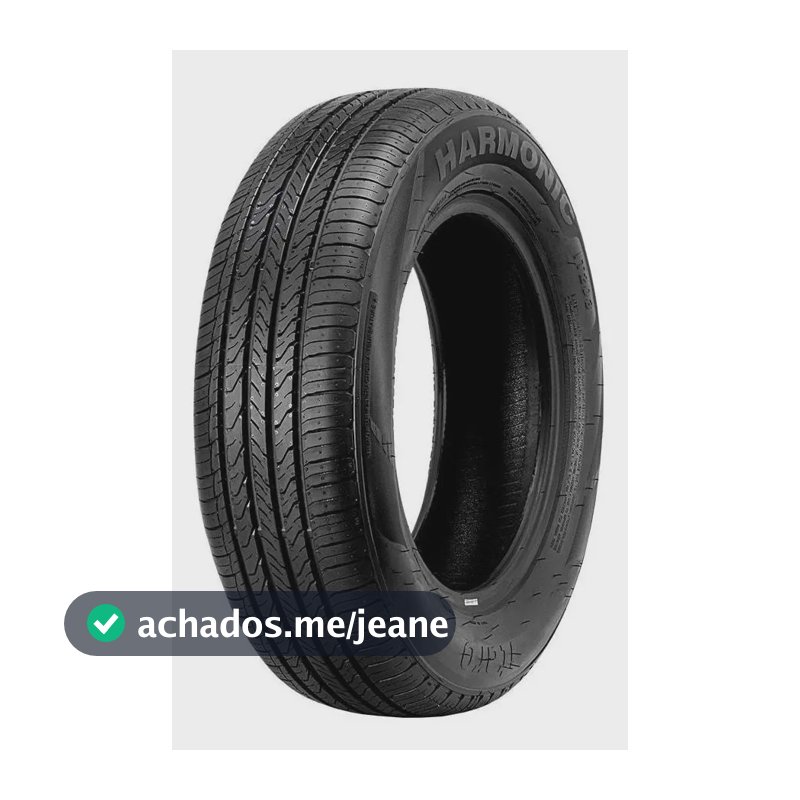 Pneu Itaro Aro 14 It203 165/60r14 75h Xl