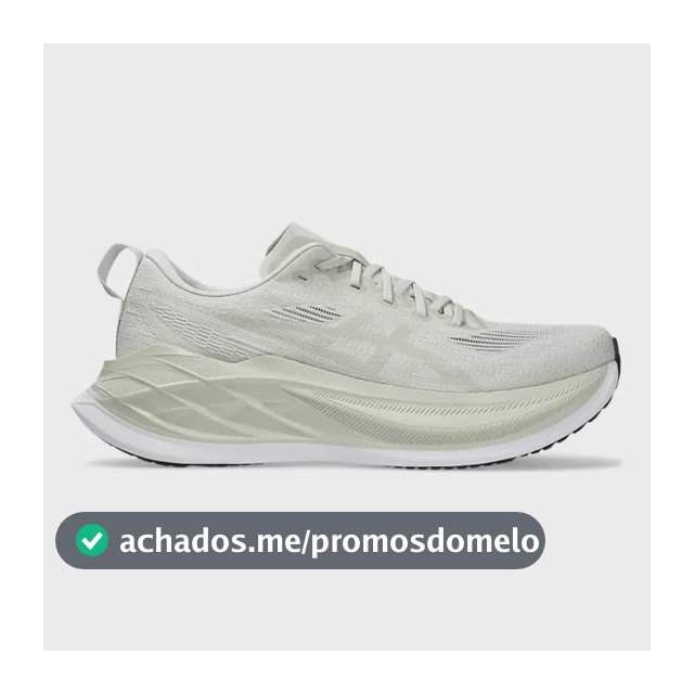 Tênis Asics Superblast 2 Unissex