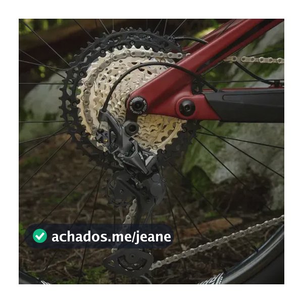 Cassete Shimano Deore Xt M8100 10-51 De 12 Velocidades Preto