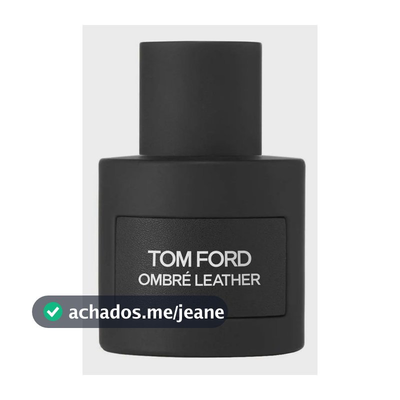 Tom Ford Ombré Leather EDP 50ml