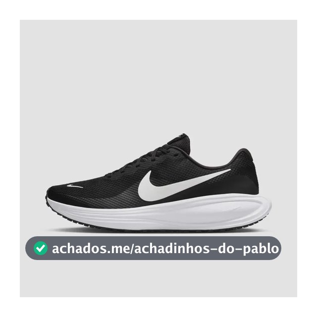Tênis Nike Revolution 8 Masculino