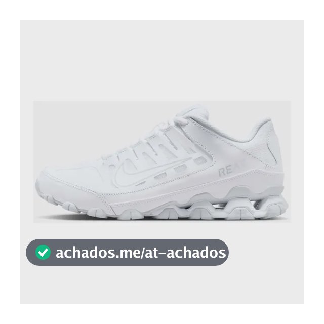 Tênis Nike Reax 8 Tr Feminino