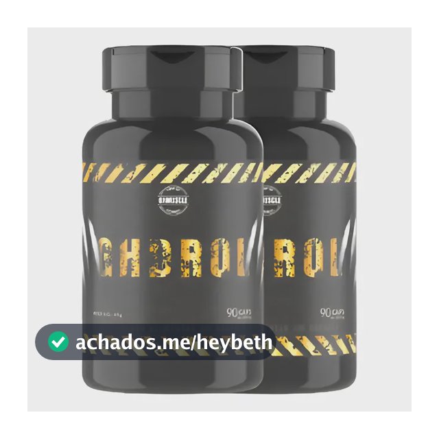 2 Gh - Ganho De Massa E Performance Nos Treinos Sem Sabor