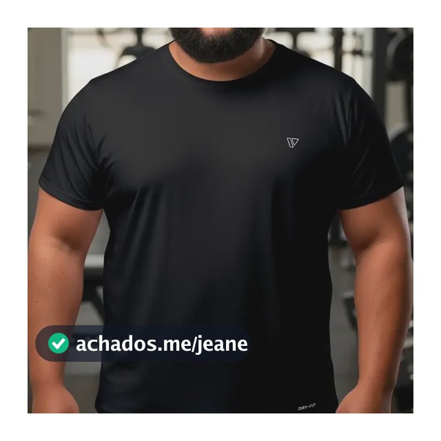 Camisas Plus Size Térmica Proteção Uv Camiseta Dry Fit Voker