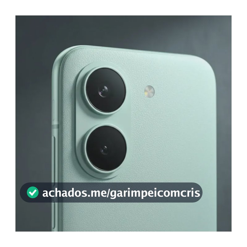 Xiaomi Poco X8 Pro 512Gb 8Gb Ram 5G NFC Verde Claro - Global