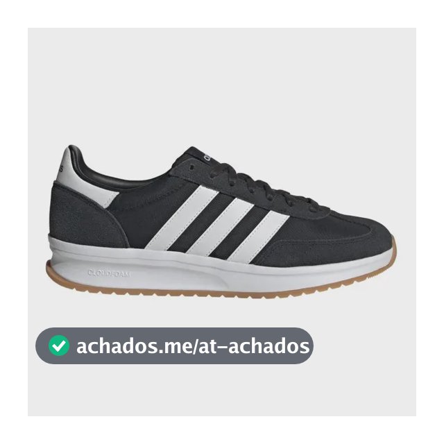 Tênis Run 72 adidas